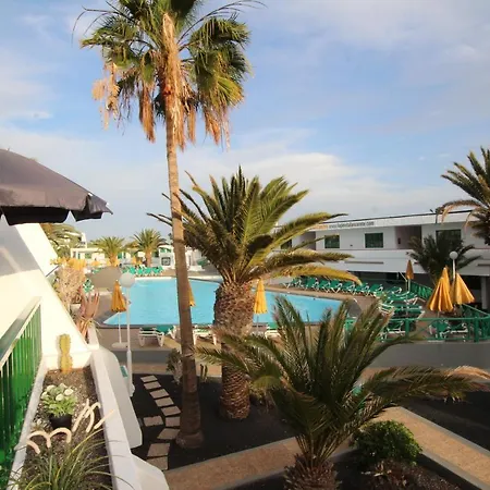 Apartment Roxy Puerto del Carmen (Lanzarote)
