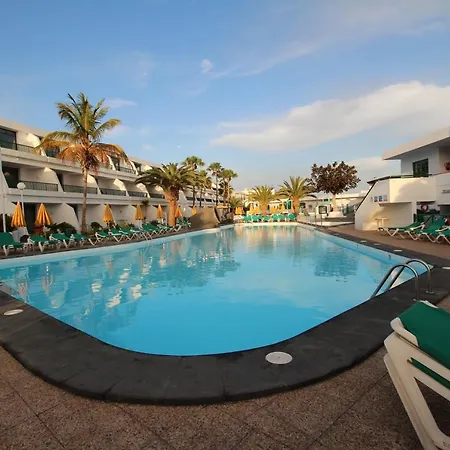 Roxy Appartement *