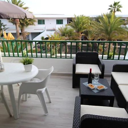 Appartement Roxy *