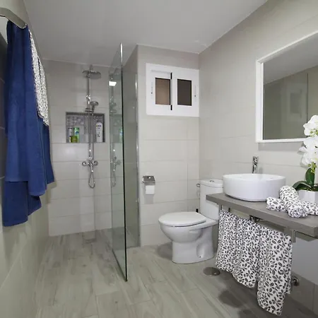 Appartement Roxy *