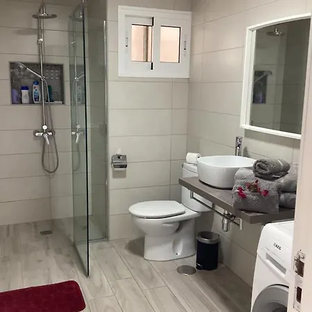 Appartement Roxy *