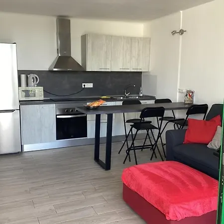 Appartement Roxy *