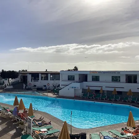 Appartement Roxy Puerto del Carmen (Lanzarote)