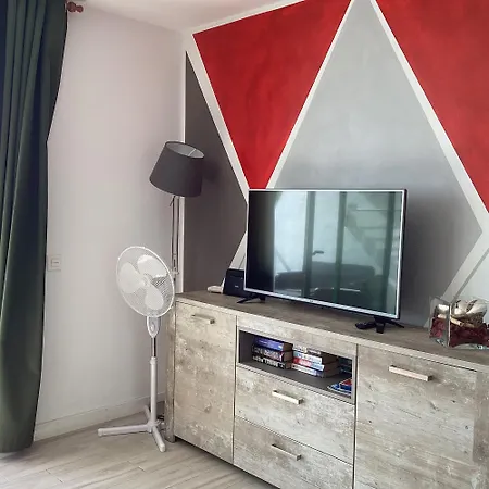 Roxy Appartement Puerto del Carmen (Lanzarote)