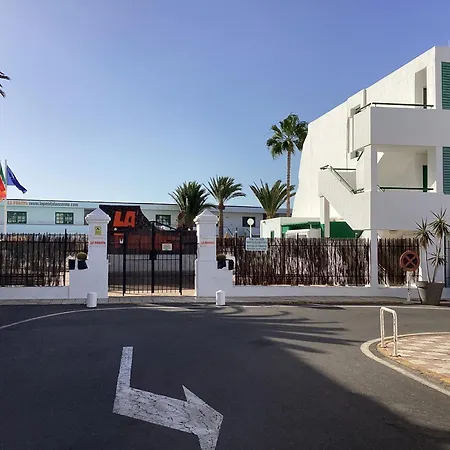 Roxy * Puerto del Carmen (Lanzarote)
