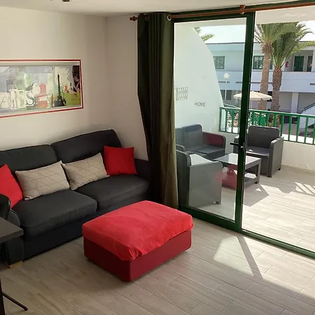 Appartement Roxy *