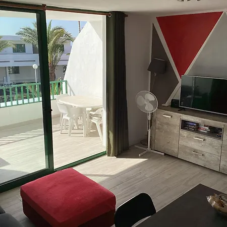 Appartement Roxy *
