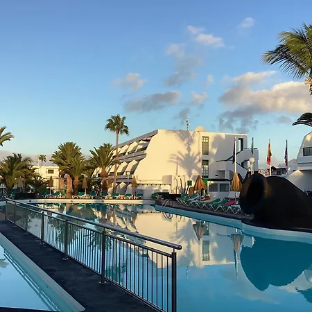 Roxy Puerto del Carmen (Lanzarote)