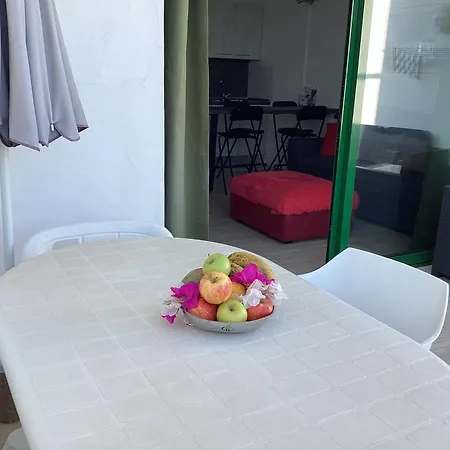 Roxy Appartement Puerto del Carmen (Lanzarote)