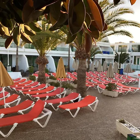 Appartement Roxy Puerto del Carmen (Lanzarote)