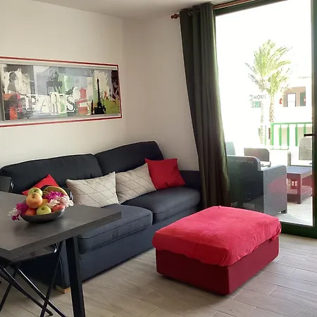 Roxy Apartment Puerto del Carmen (Lanzarote)