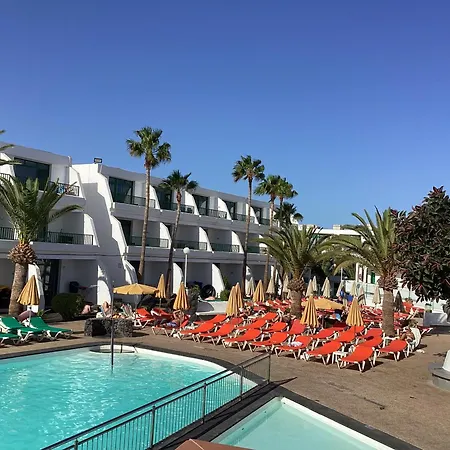 Roxy Puerto del Carmen (Lanzarote)