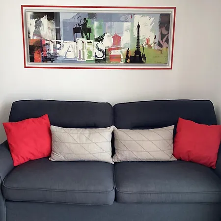 Apartment Roxy *
