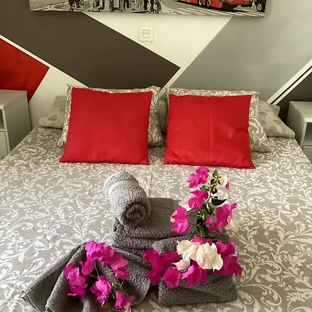 Roxy Puerto del Carmen (Lanzarote)