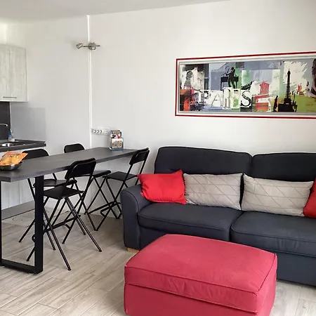 Appartement Roxy Puerto del Carmen (Lanzarote)