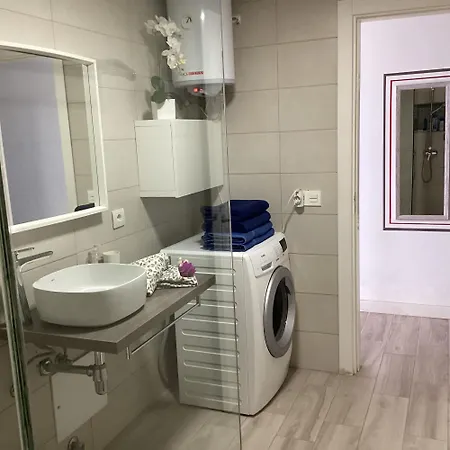 Appartement Roxy *