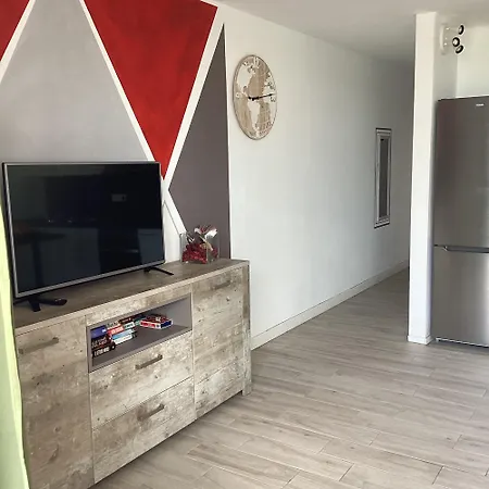 Apartment Roxy Puerto del Carmen (Lanzarote)