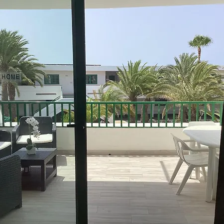 Appartement Roxy *