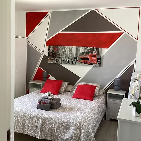 Roxy Apartamento Puerto del Carmen (Lanzarote)